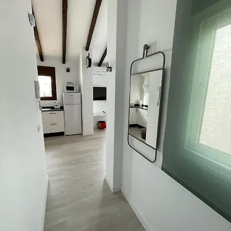 Atico Buenavista Apartment Ardales